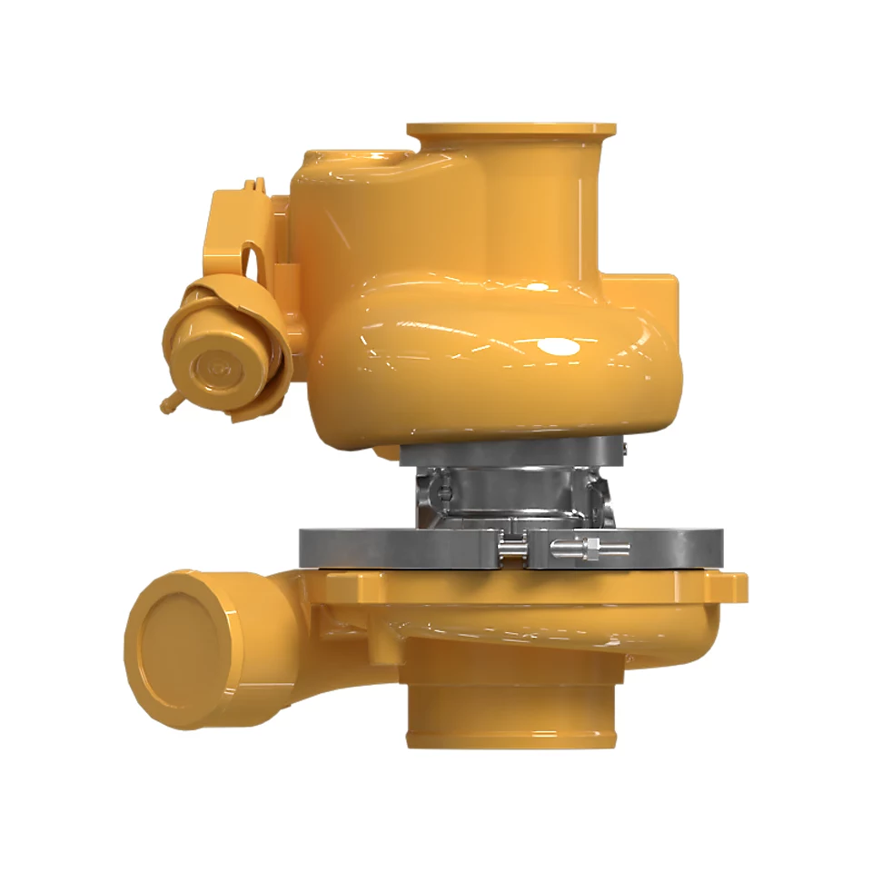556-7290: Basic Turbocharger Group 5567290 купить