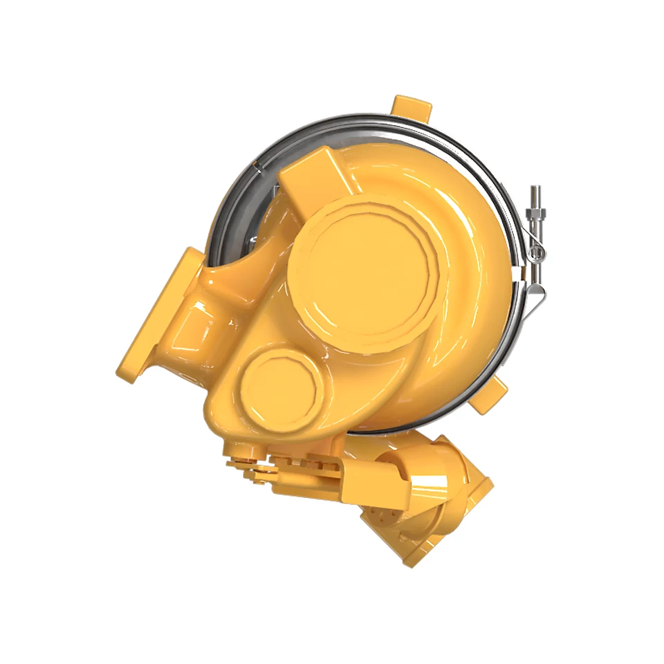 556-7290: Basic Turbocharger Group 5567290 купить