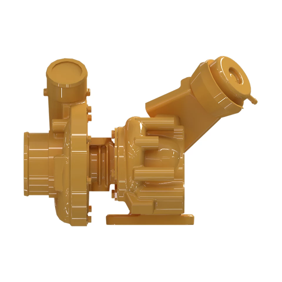 556-7916: TURBOCHARGER 5567916 купить