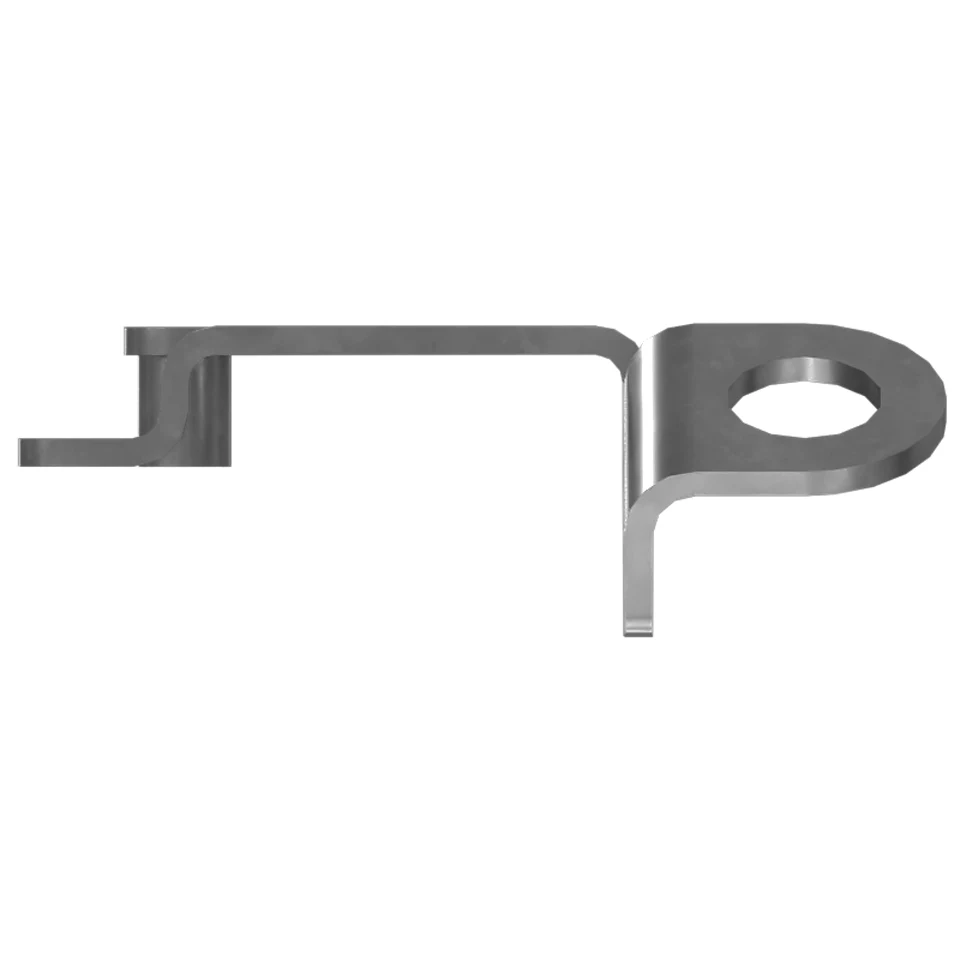 557-0200: BRACKET AS 5570200 купить