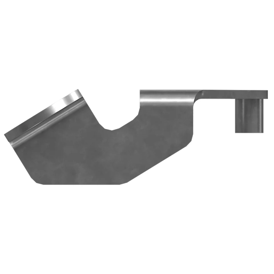 557-0200: BRACKET AS 5570200 купить