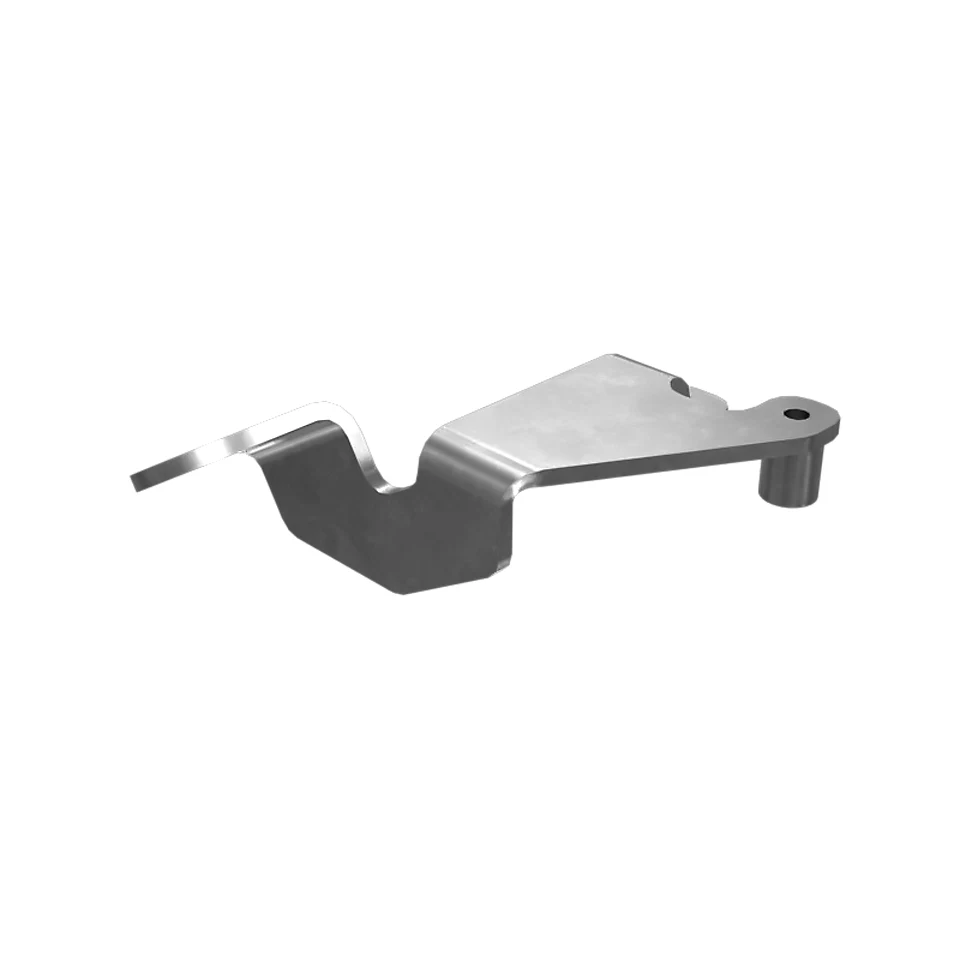 557-0200: BRACKET AS 5570200 купить