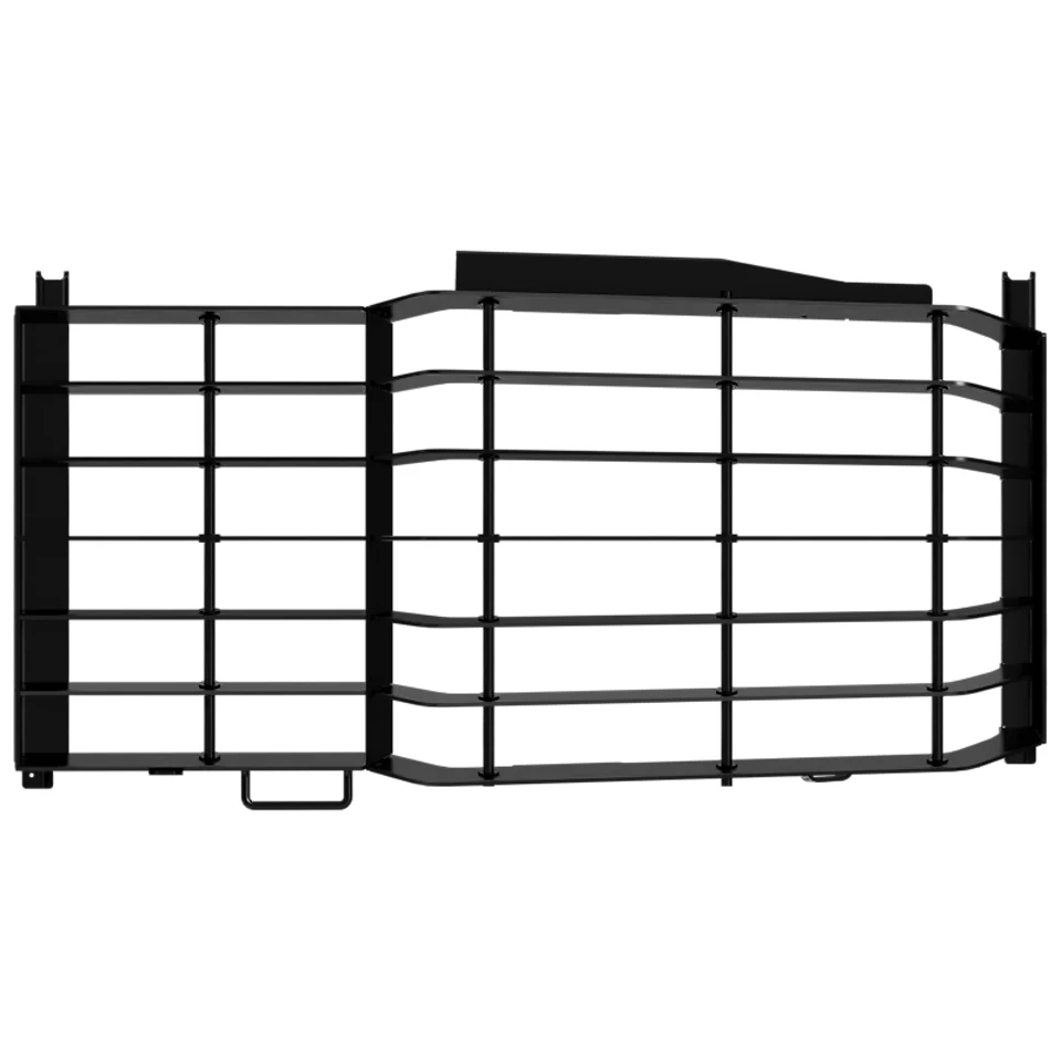 557-0465: Operator Cabin Window Guard 5570465 купить