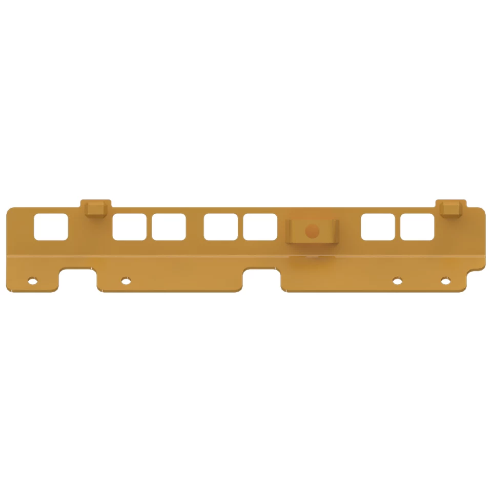 557-0480: Cabin Protection Screen Side Mounting Plate 5570480 buy