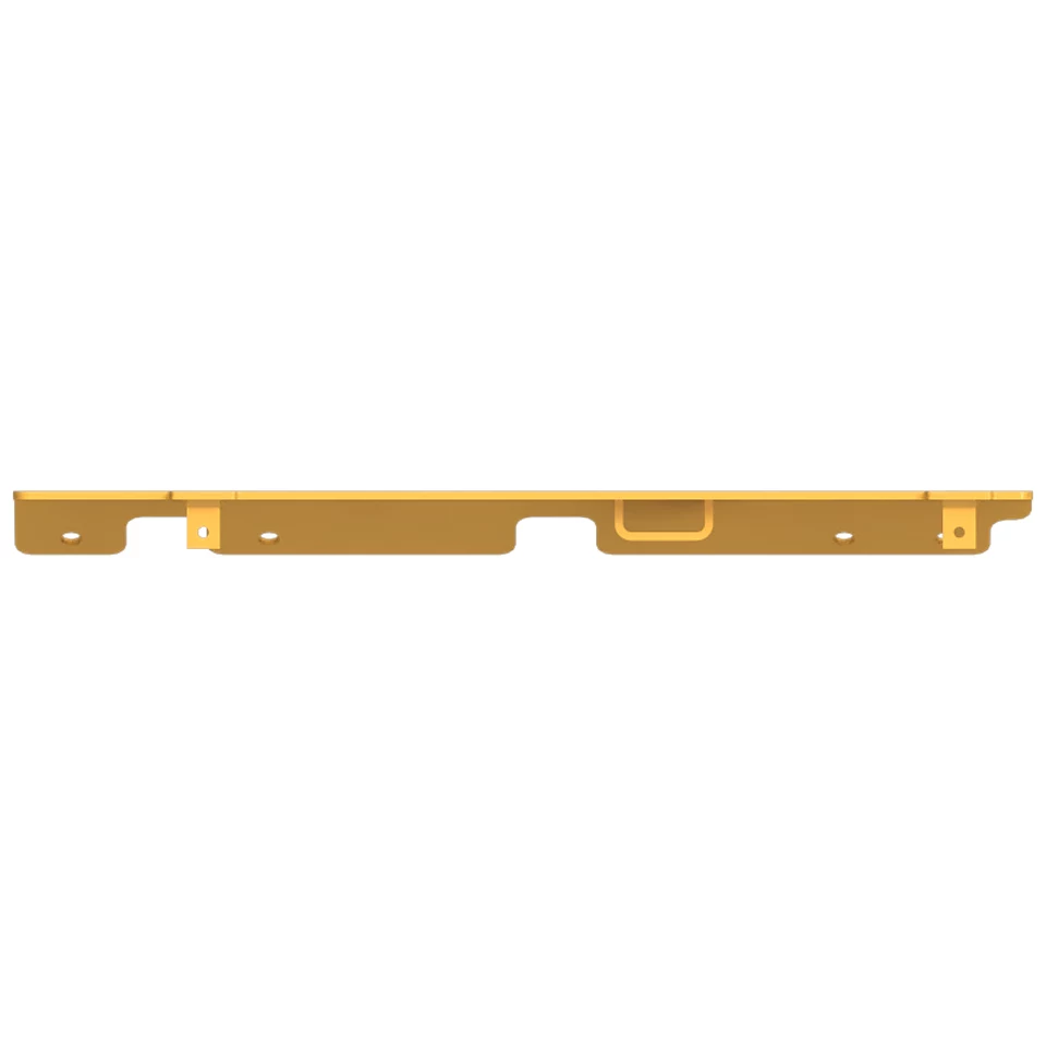 557-0480: Cabin Protection Screen Side Mounting Plate 5570480 buy
