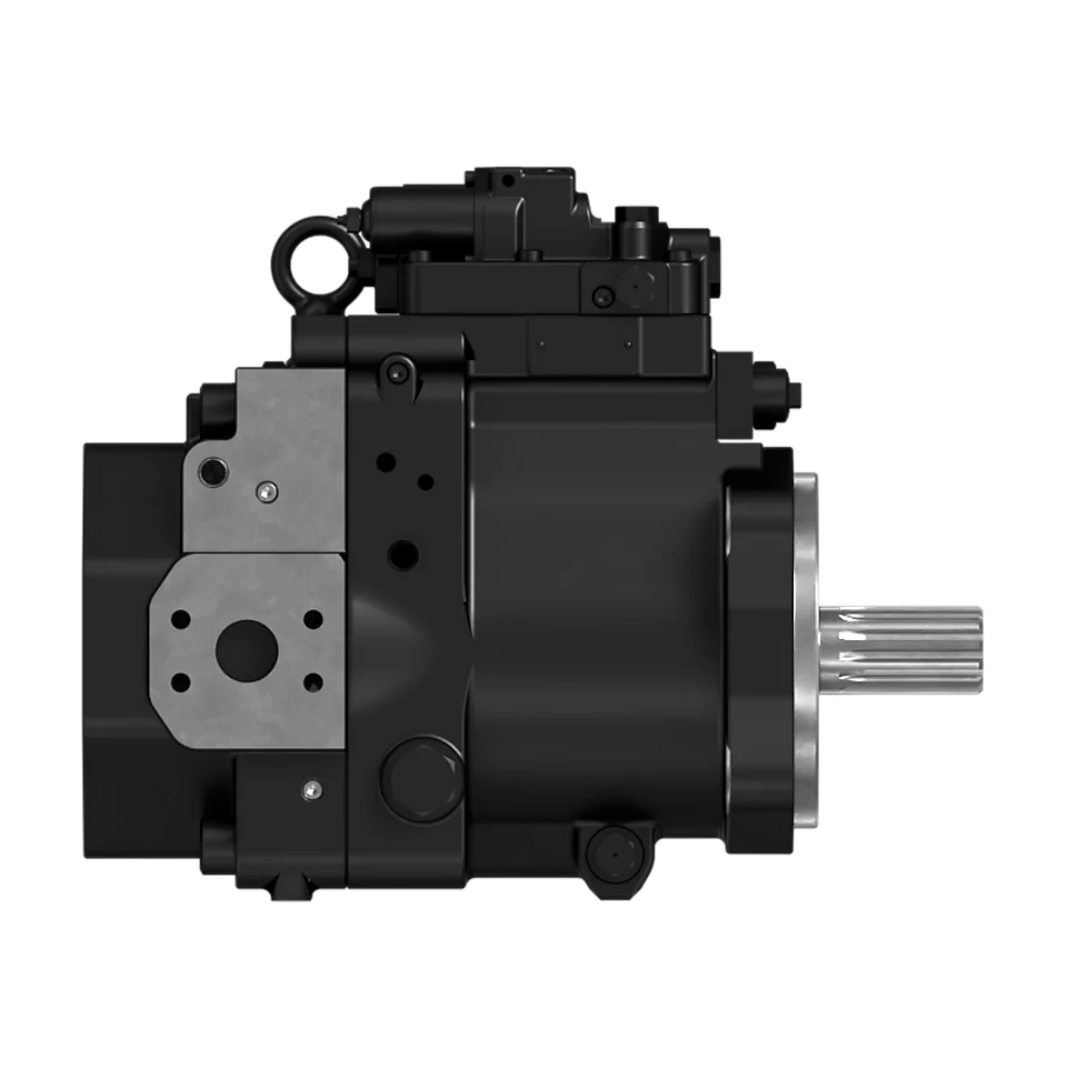 557-0585: PUMP GP-PS-B 5570585 купить
