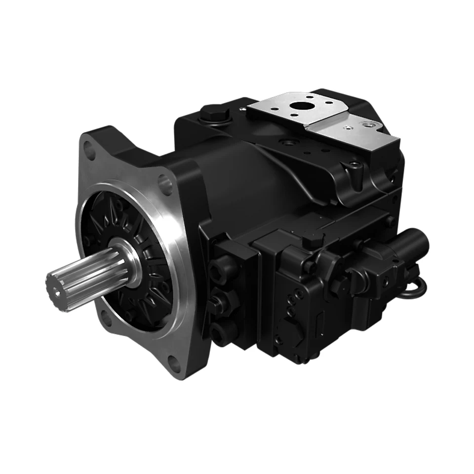 557-0585: PUMP GP-PS-B 5570585 купить