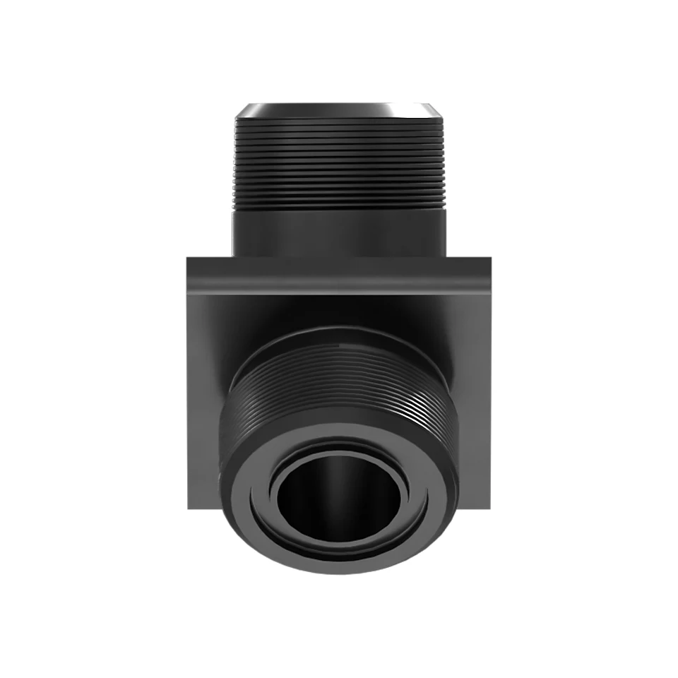 557-4326: 1-3/16"-12 X 3/4"-14 Elbow Adapter 5574326 купить