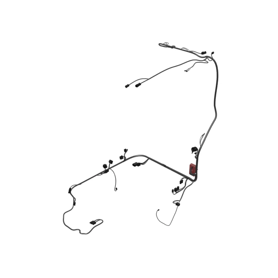 557-5056: HARNESS AS 5575056 купить