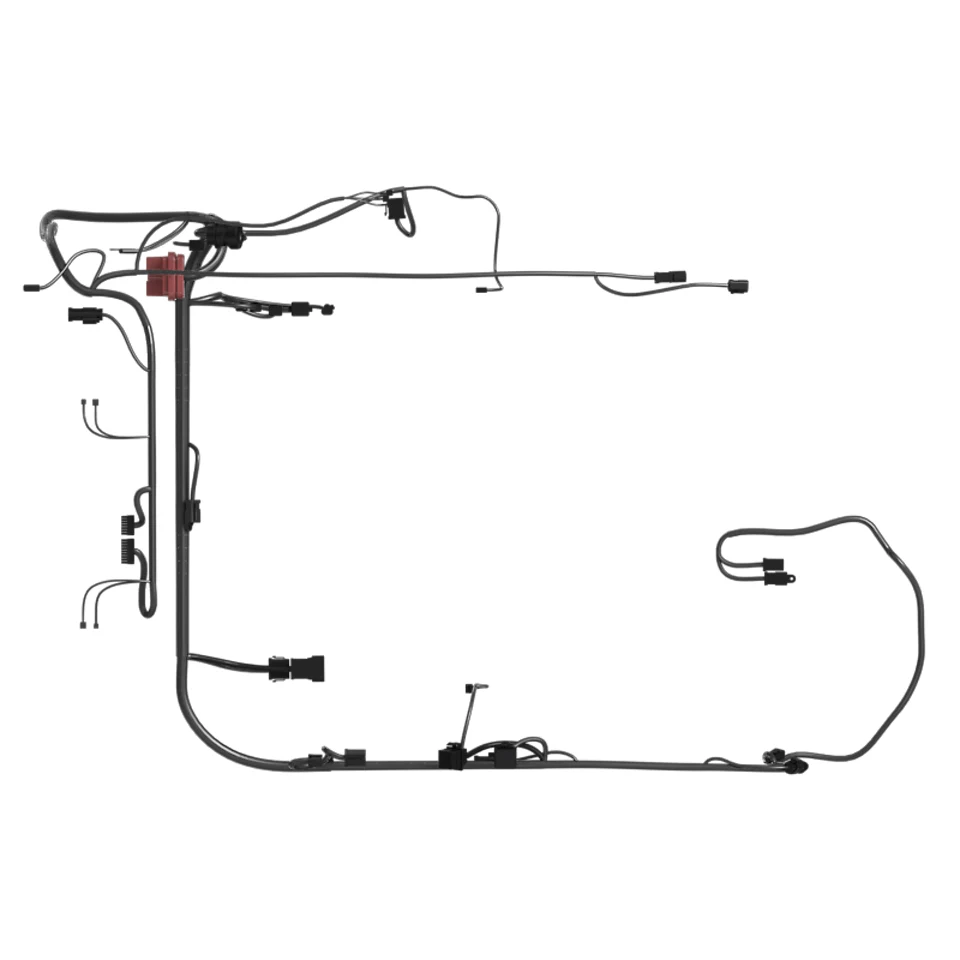 557-5056: HARNESS AS 5575056 купить
