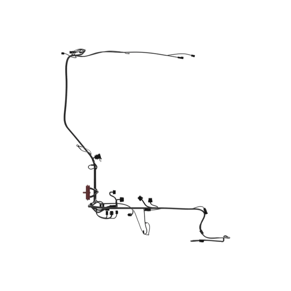 557-5056: HARNESS AS 5575056 купить