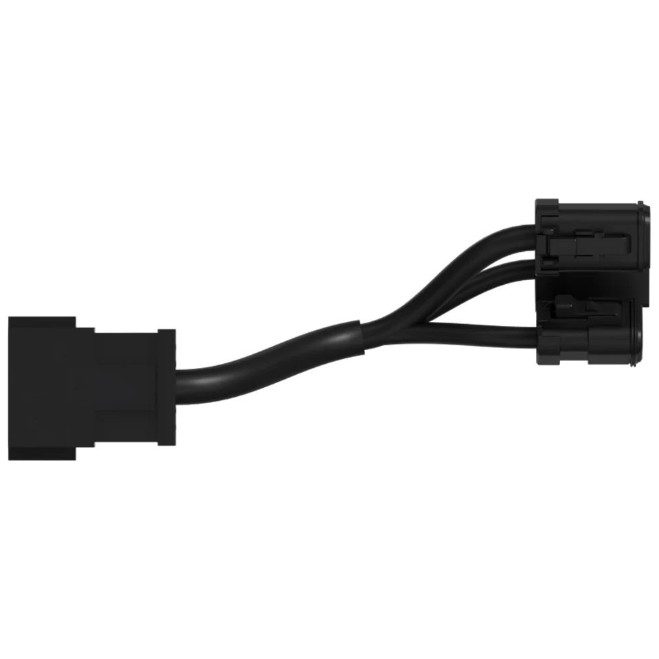 557-5075: Жгут проводов двигателя 5575075 купить
