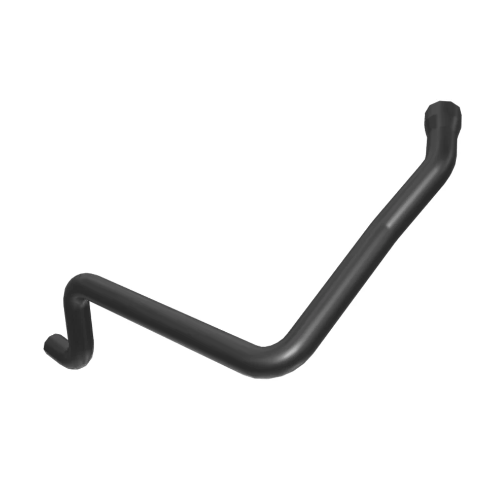 557-5305: Molded Hose 5575305 купить