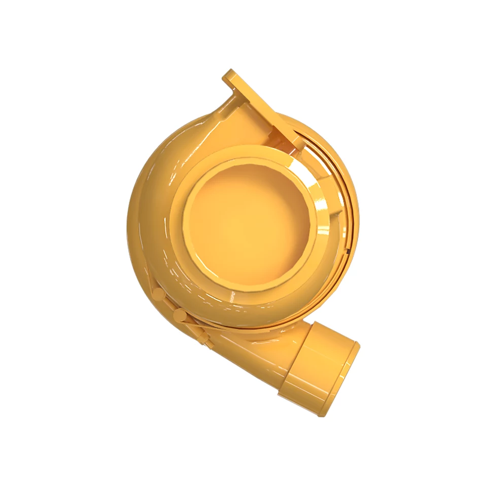 557-5819: Basic Turbocharger Group 5575819 купить