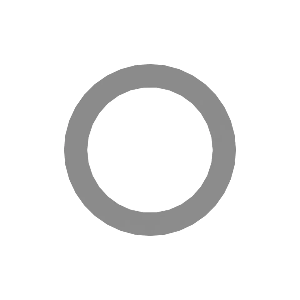 557-6212: 3mm Thick Shim 5576212 купить