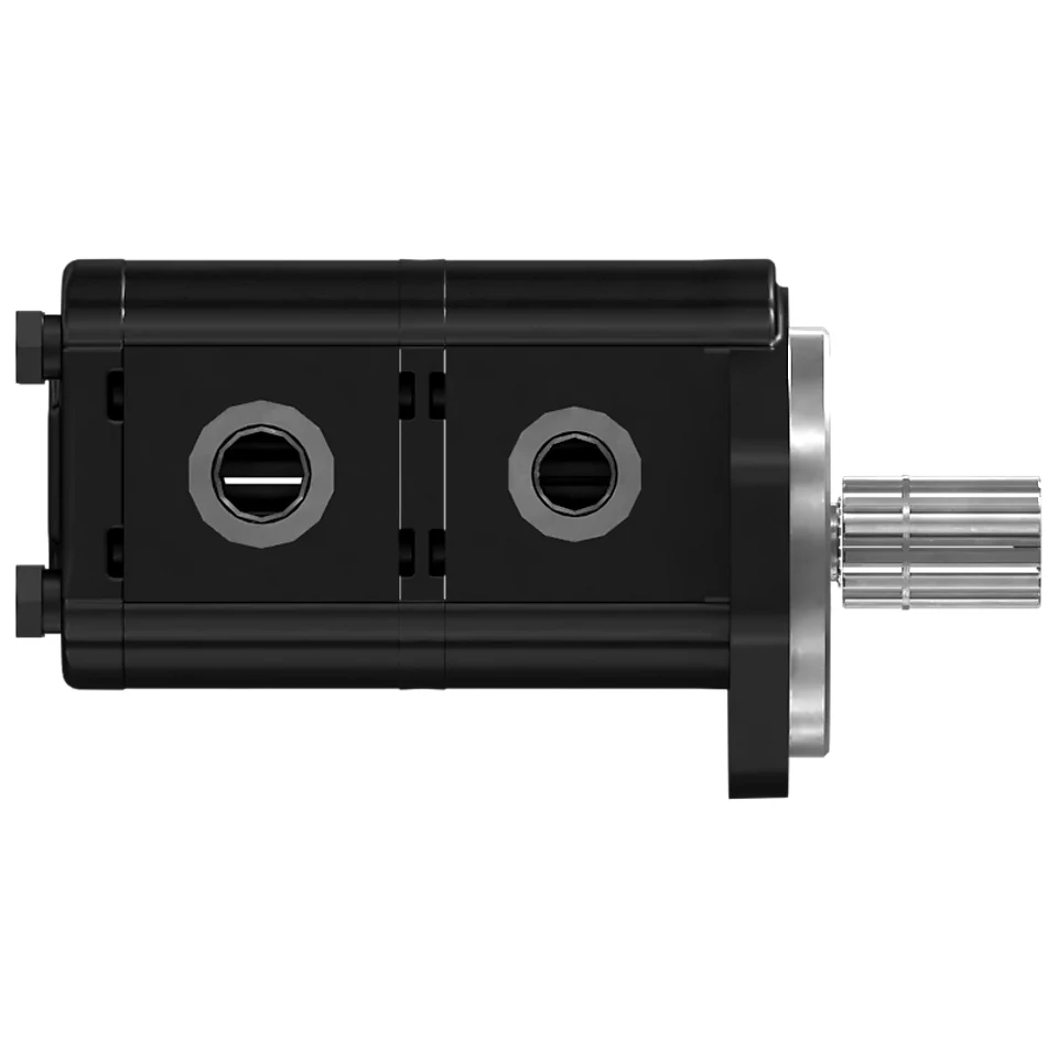 557-6237: Hydraulic Gear Pump 5576237 купить