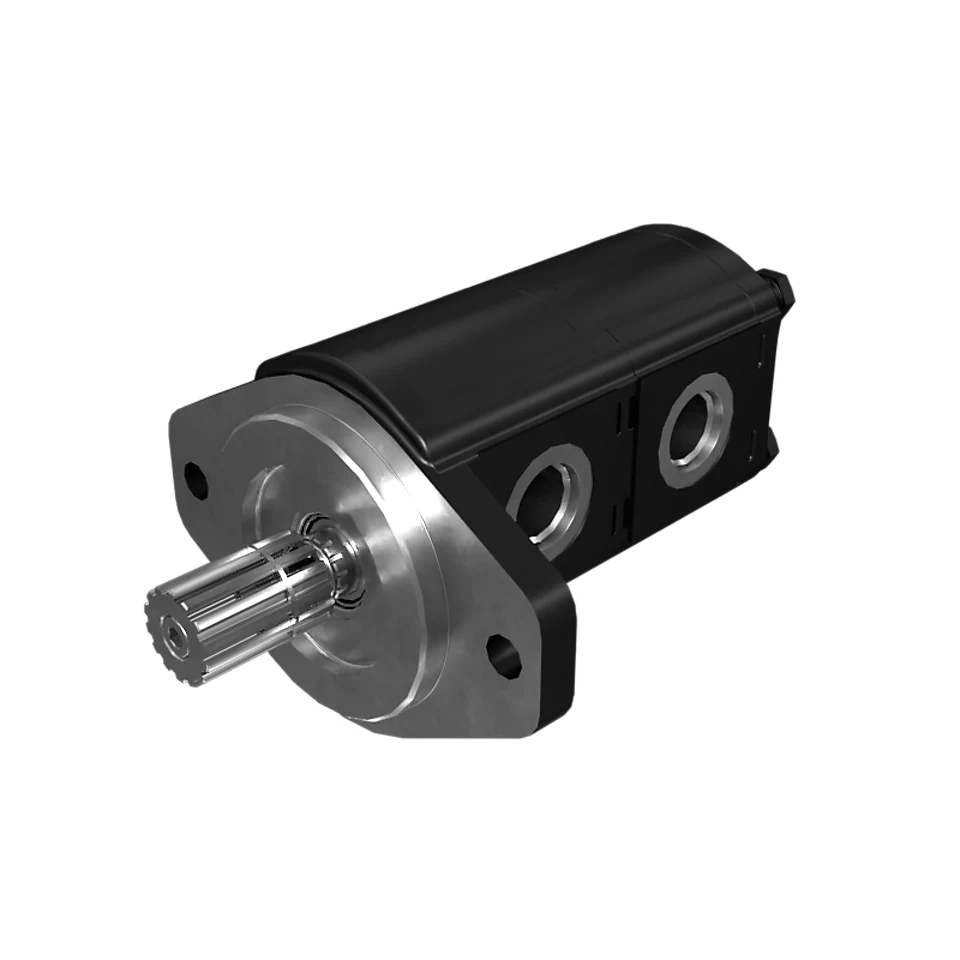557-6237: Hydraulic Gear Pump 5576237 купить