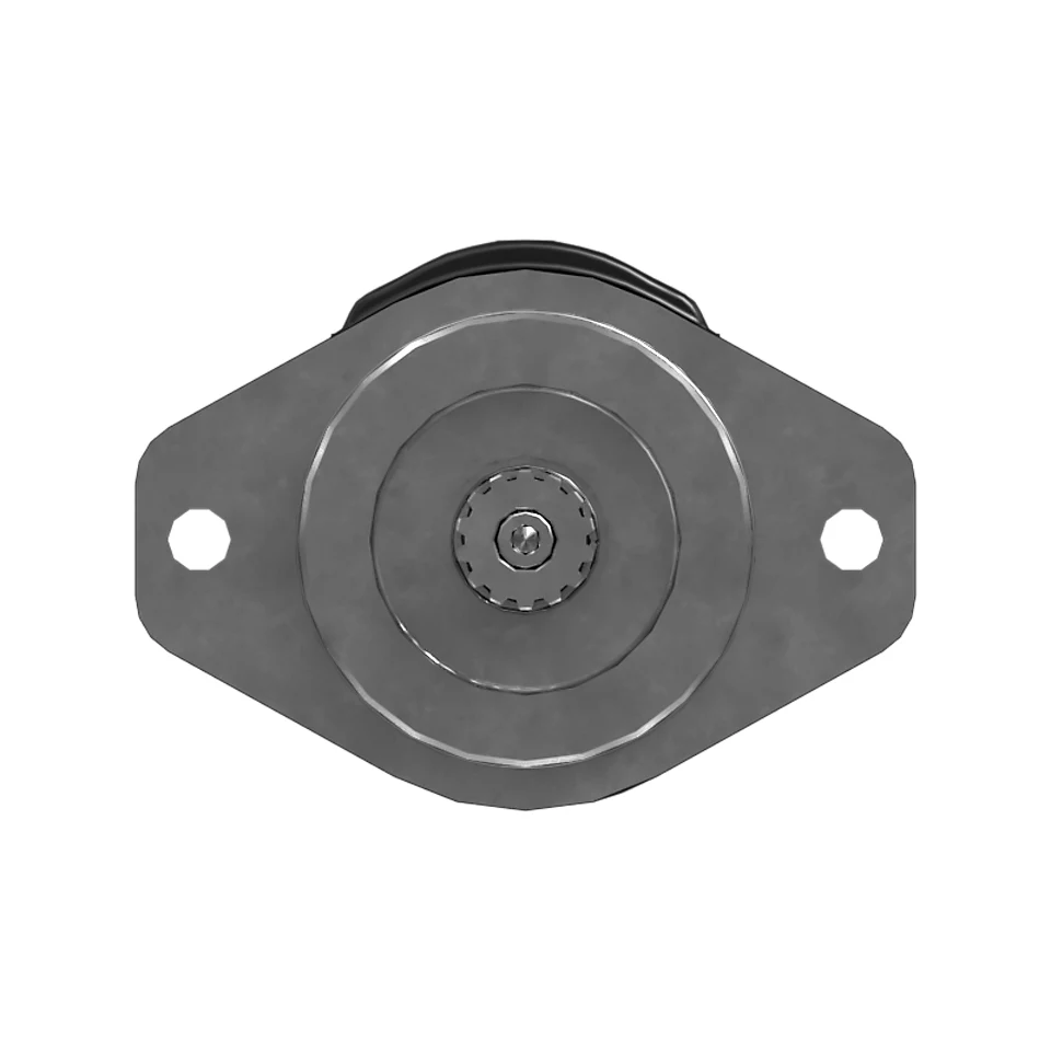 557-6237: Hydraulic Gear Pump 5576237 купить