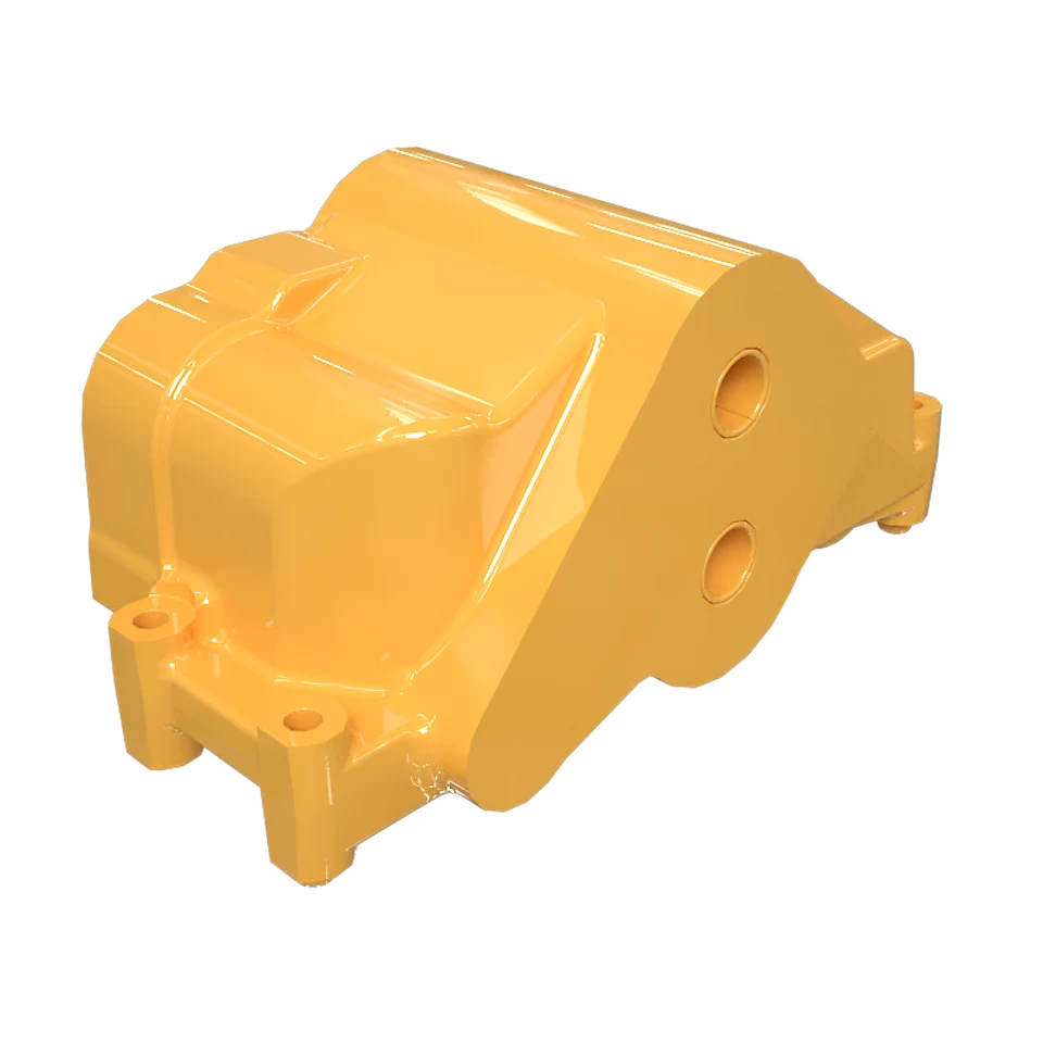 557-7651: BODY AS-OIL 5577651 Caterpillar