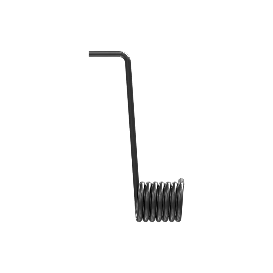 557-7902: Dust Guard Support Spring 5577902 купить
