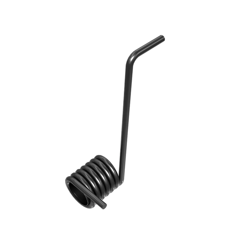 557-7902: Dust Guard Support Spring 5577902 купить
