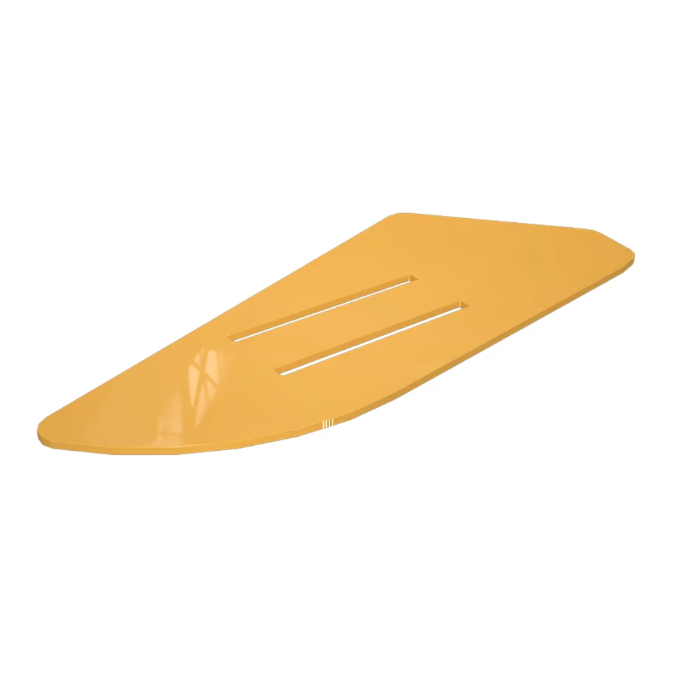 557-8074: PLATE-WEAR 5578074 купить