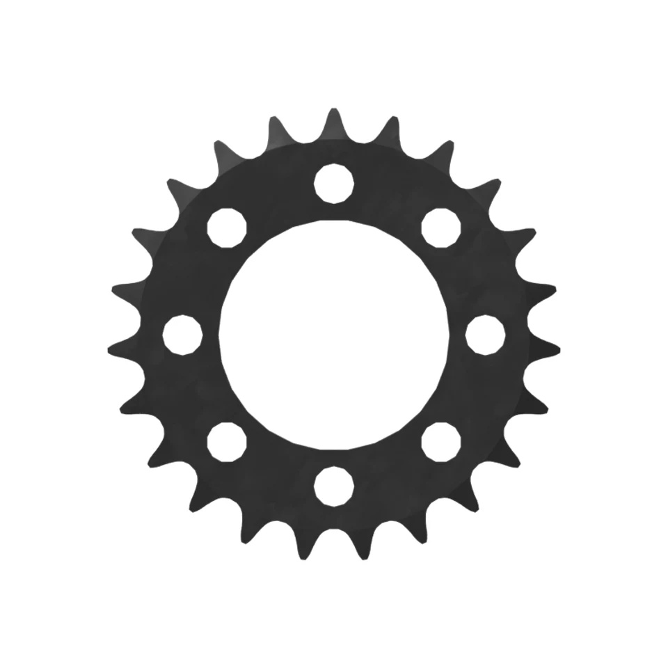 557-8151: SPROCKET 5578151 купить