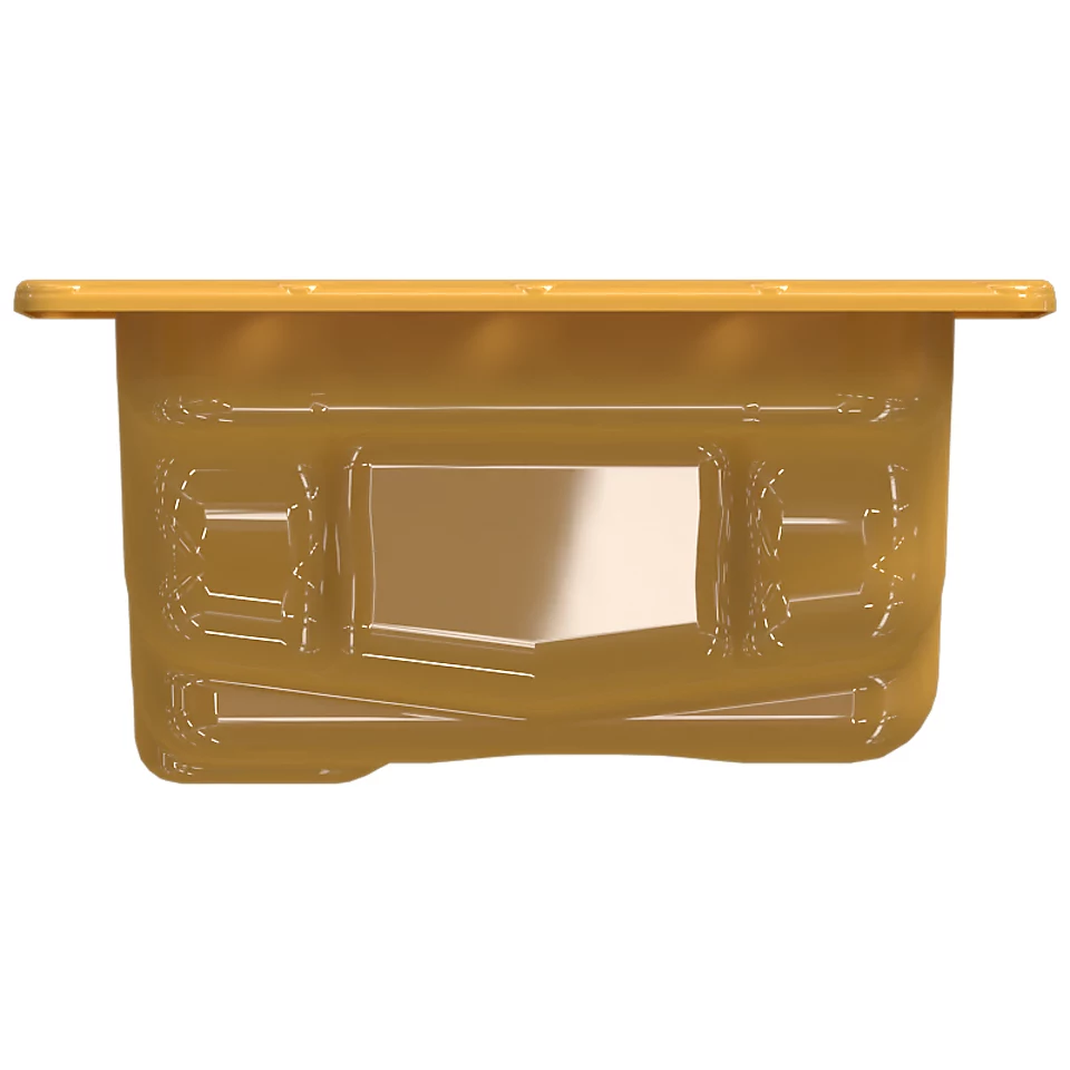 557-8817: 279mm Length Engine Oil Pan 5578817 buy