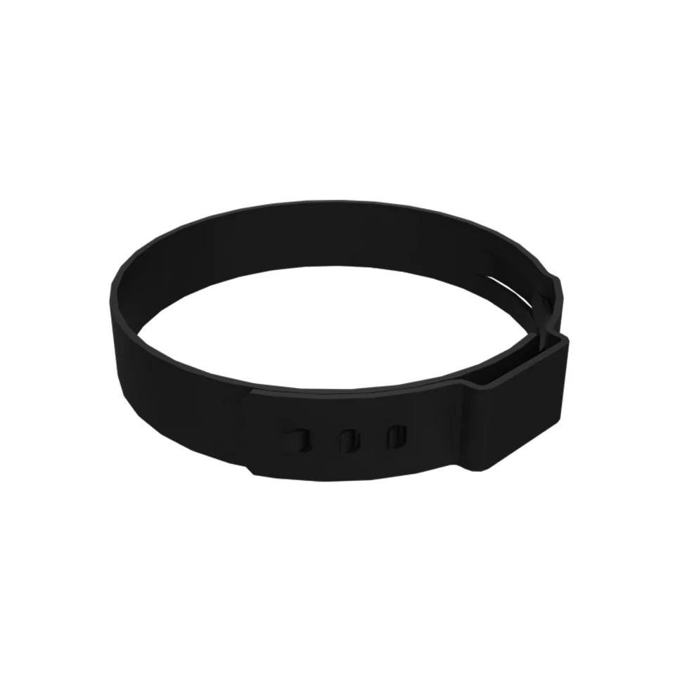 557-9625: 36.1mm Diameter Pipe Support Clamp 5579625 купить