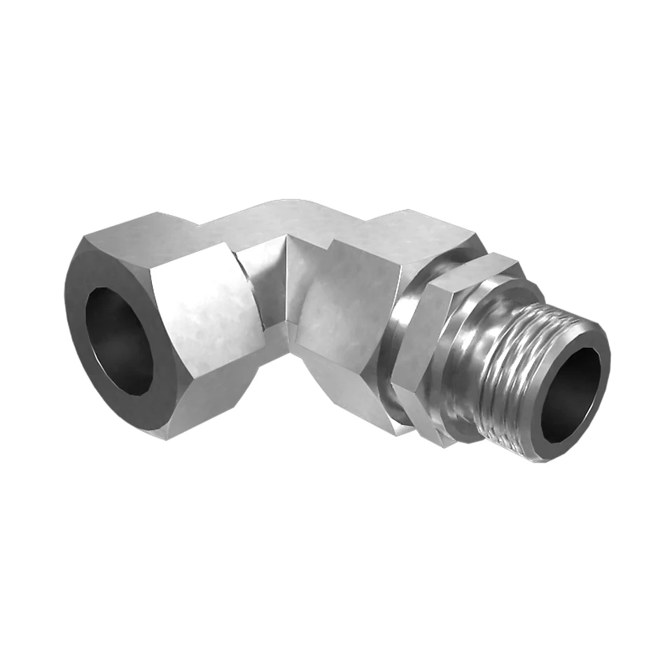 558-0022: 90 Degree Elbow Adapter 5580022 купить