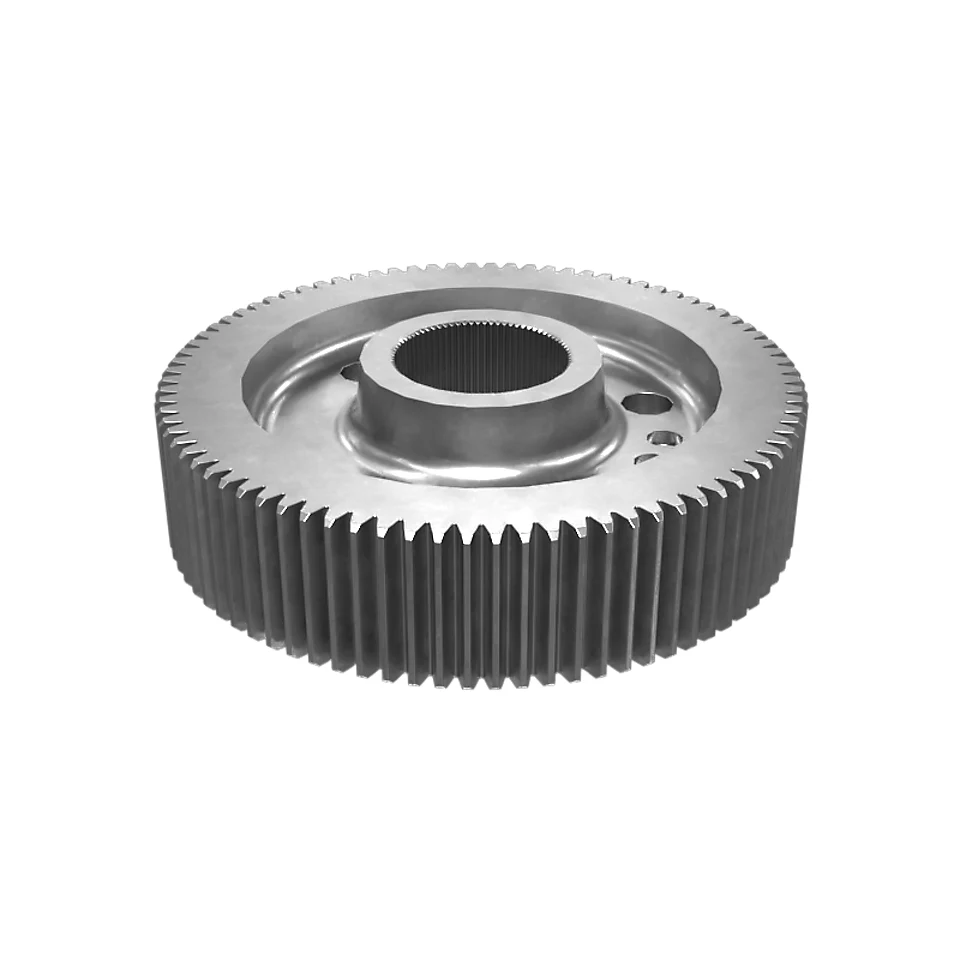 558-0166: GEAR-OUTPUT 5580166 купить