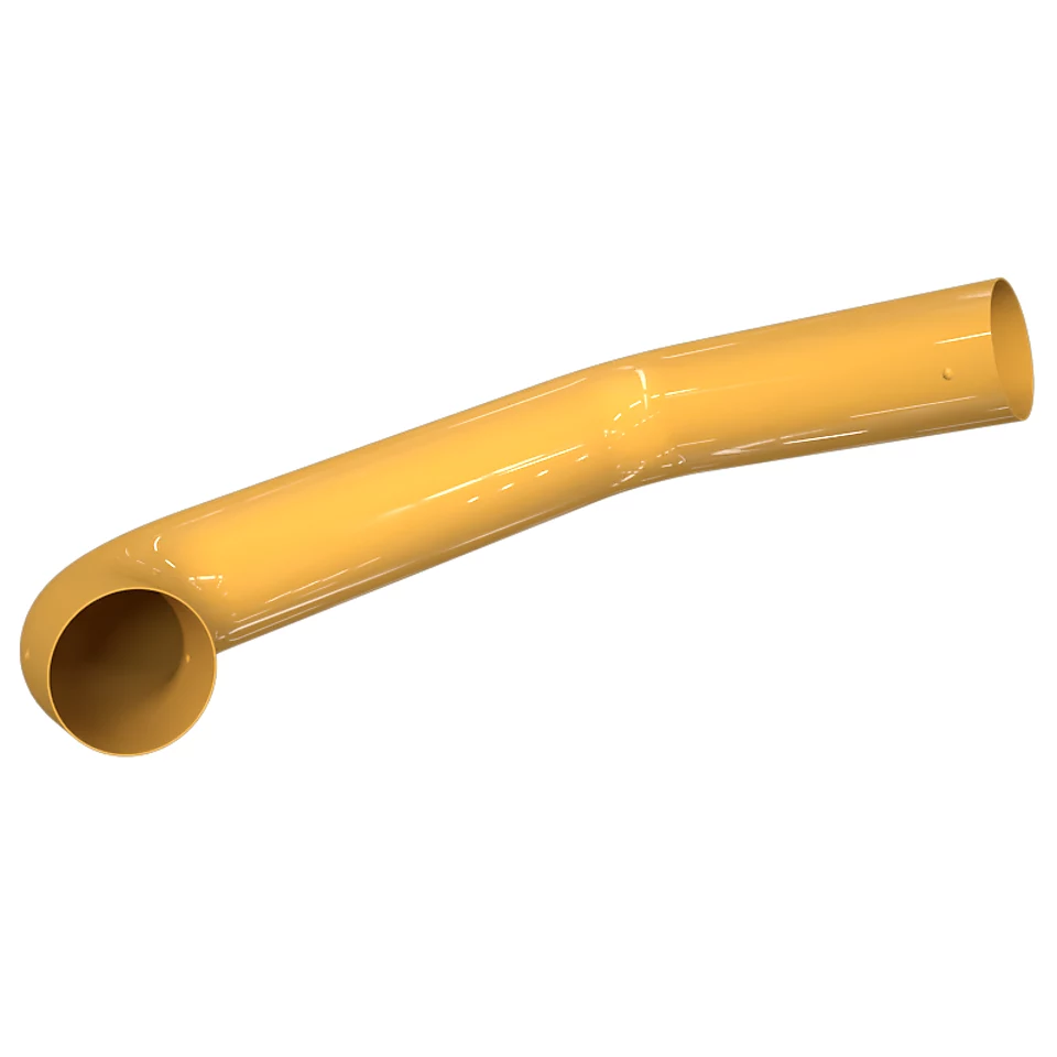 558-0230: TUBE AS 558-0230 Caterpillar