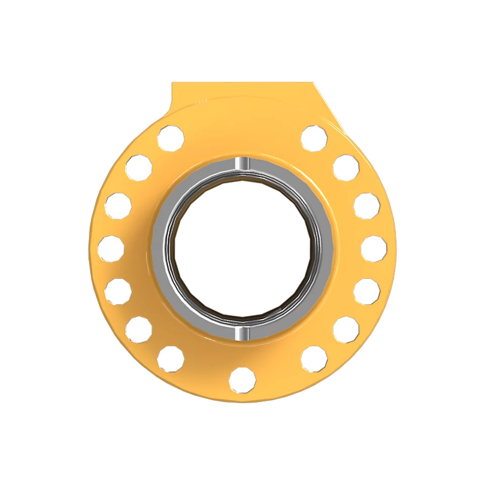 558-1606: Hydraulic Cylinder Head 5581606 купить
