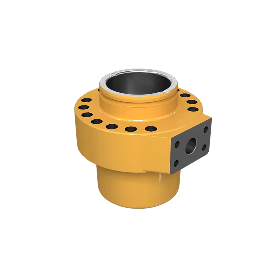 558-1606: Hydraulic Cylinder Head 5581606 купить