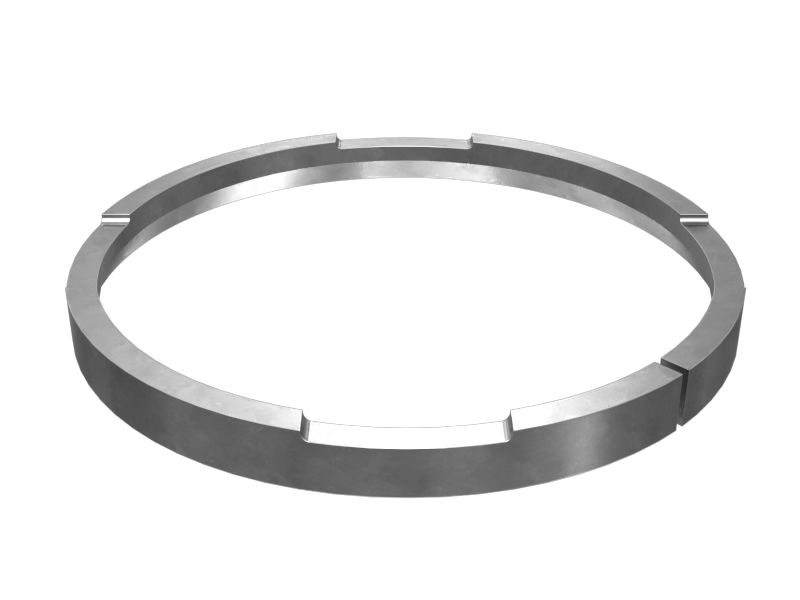 558-1621: Hydraulic Cylinder Seal Kit 5581621 купить
