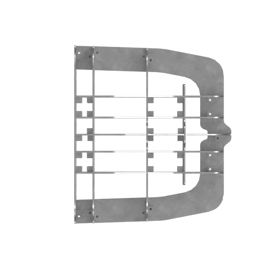 558-2275: Cast Lip Gauge 5582275 купить