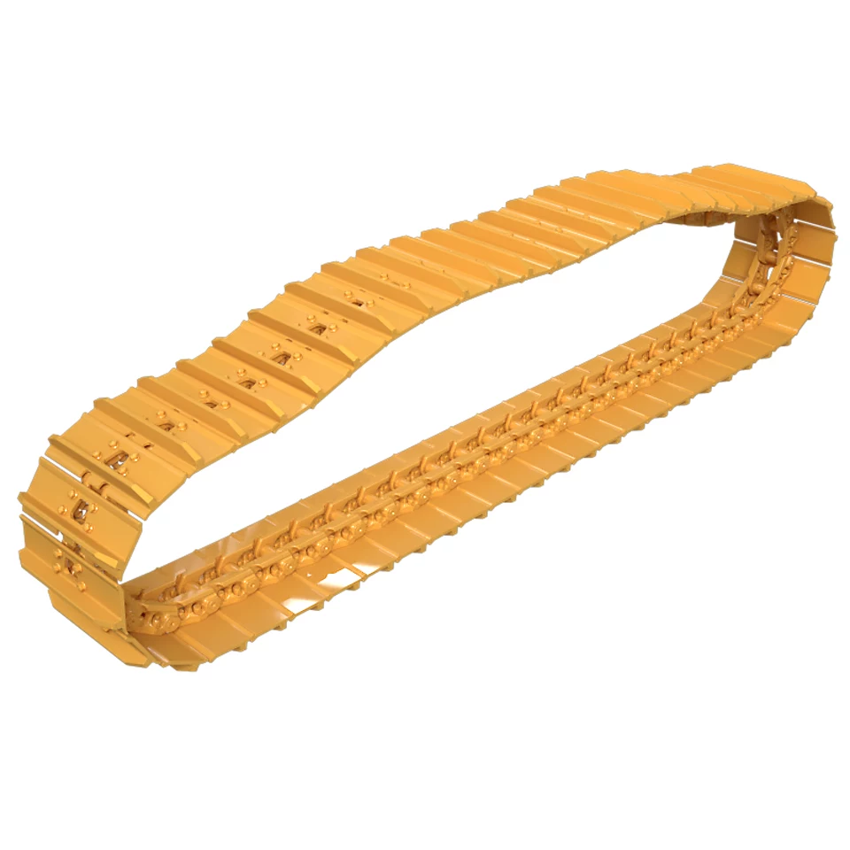 558-2447: Grease Lubricated Track Link 5582447 купить