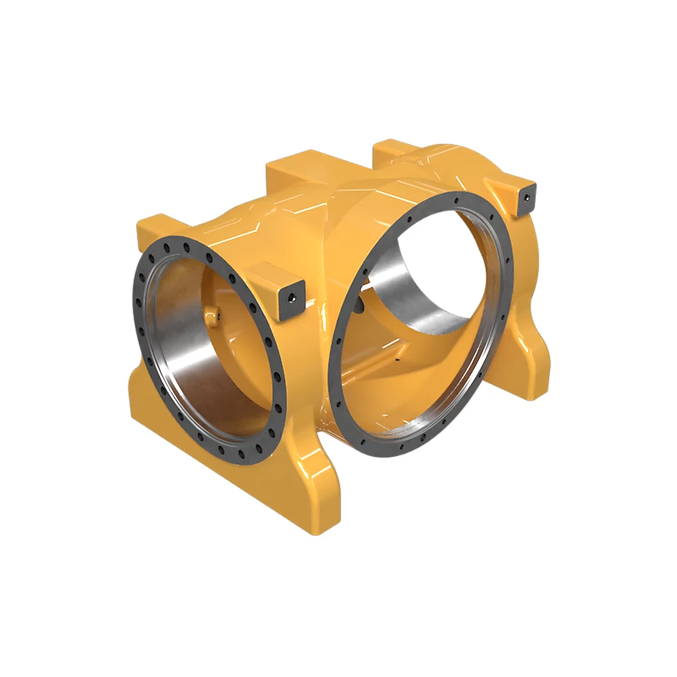 558-3404: Center Housing 5583404 Caterpillar