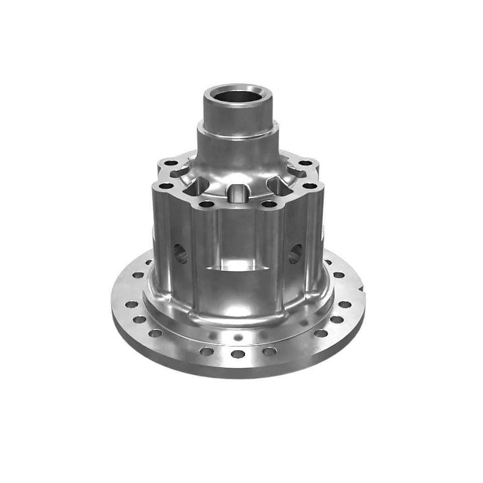 558-3406: Differential Case 5583406 купить