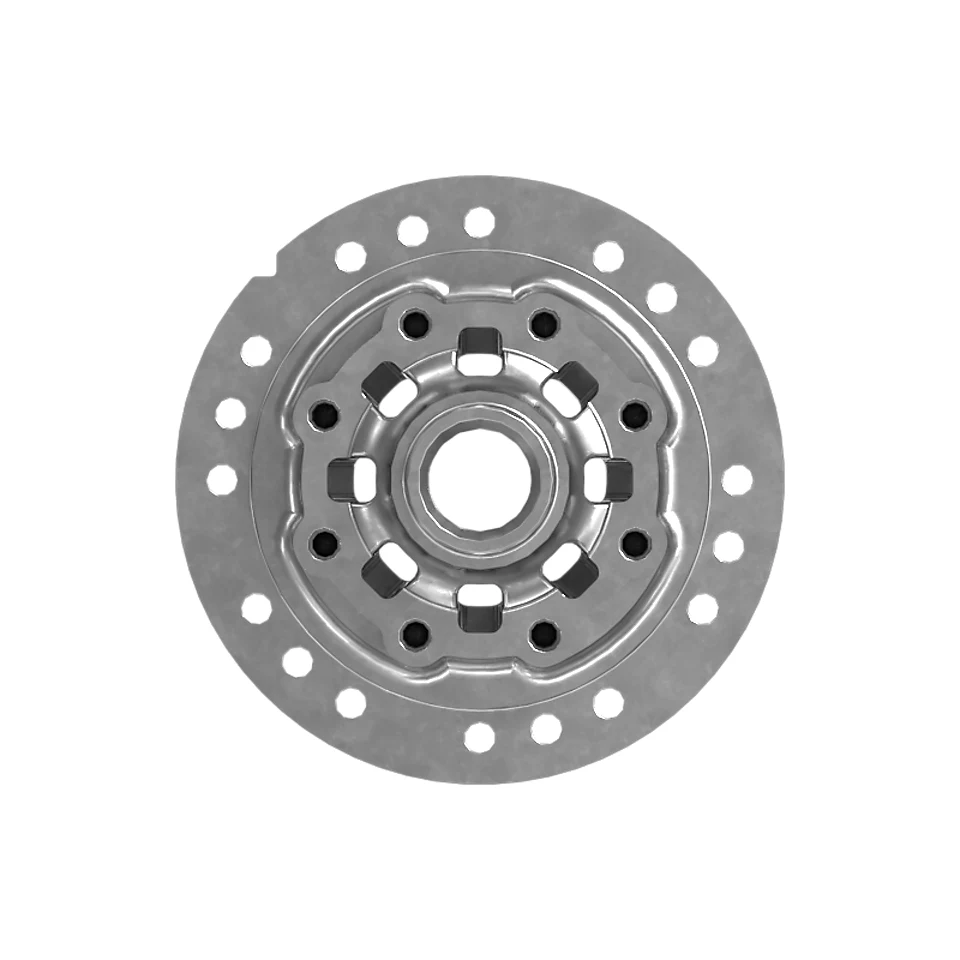 558-3406: Differential Case 5583406 купить