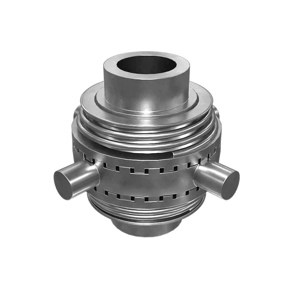 558-3409: Differential Assembly (SEM) 5583409 купить