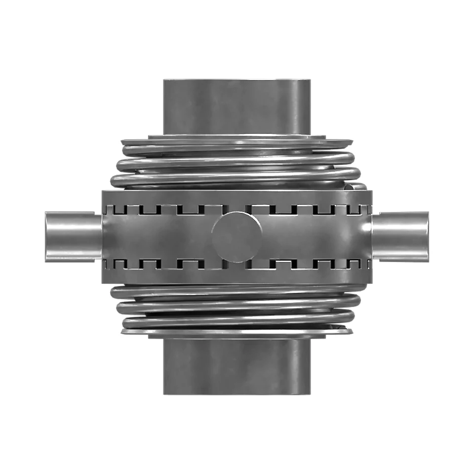 558-3409: Differential Assembly (SEM) 5583409 купить