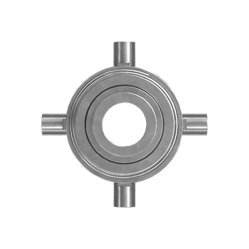 558-3409: Differential Assembly (SEM) 5583409 купить
