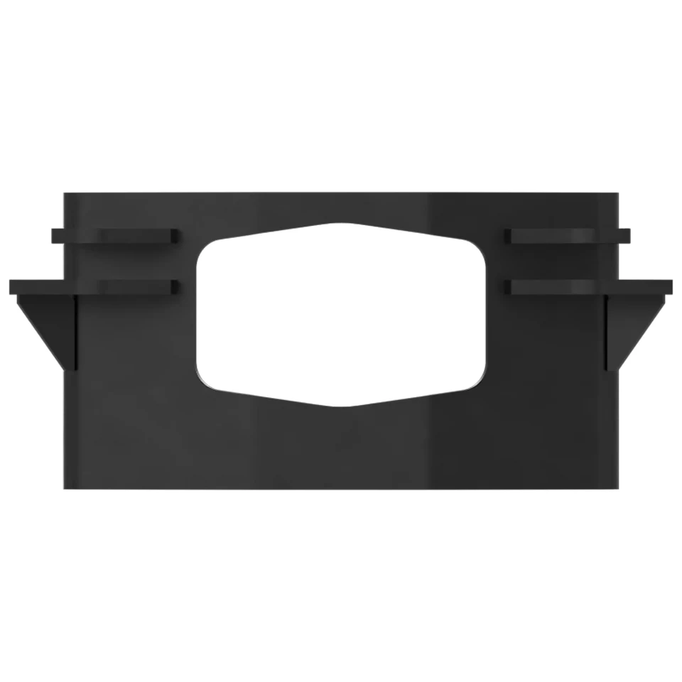 558-4348: Hitch Case Frame Mounting Plate 5584348 buy