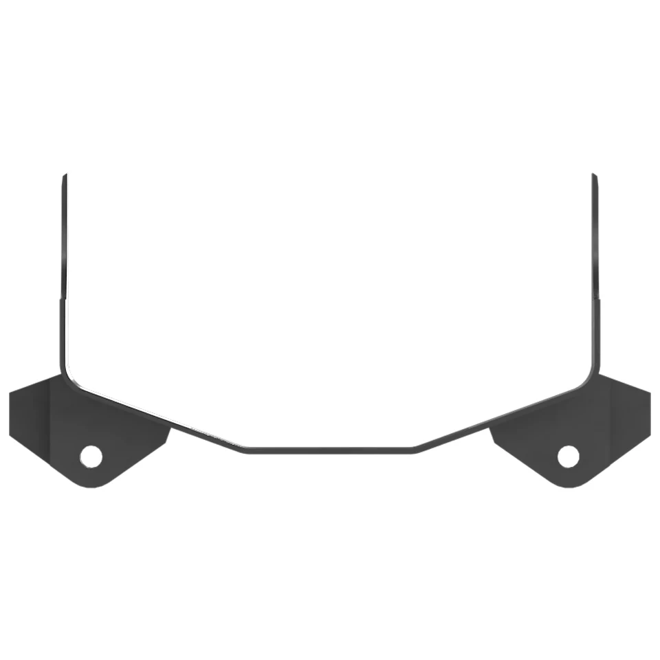 558-4348: Hitch Case Frame Mounting Plate 5584348 buy