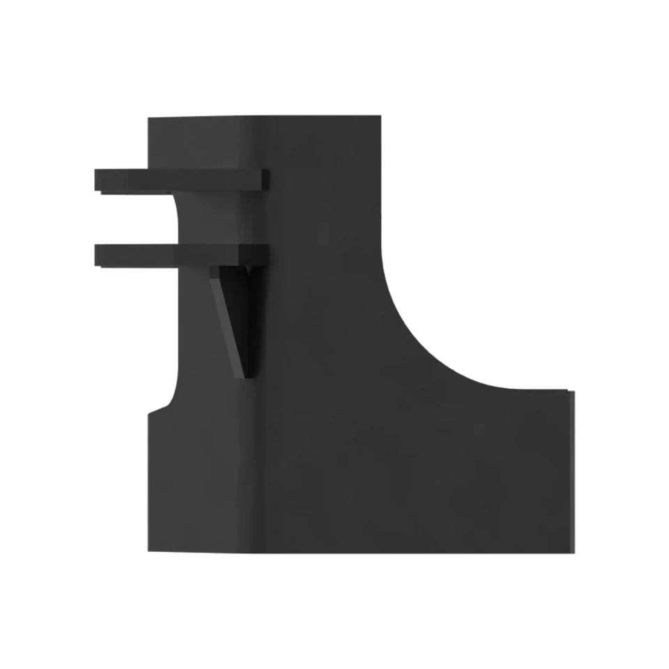 558-4348: Hitch Case Frame Mounting Plate 5584348 buy
