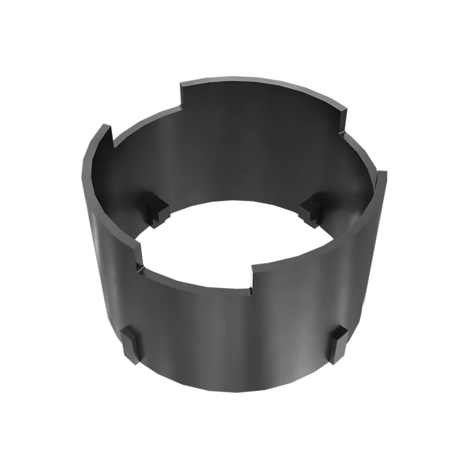558-4614: Final Drive Locknut Socket 5584614 купить