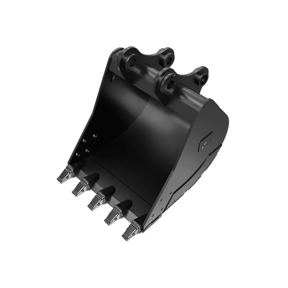 558-4627: 0.85 Cubic Yard Capacity Adjustable Bucket 5584627 купить