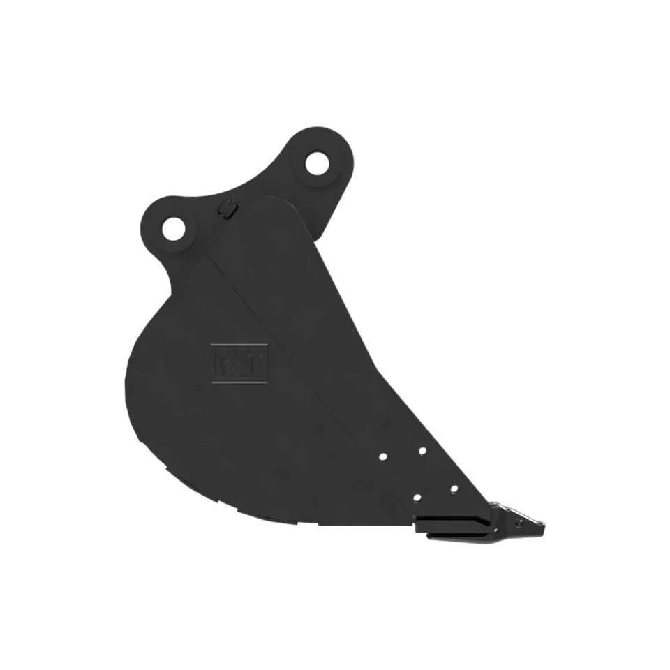 558-4627: 0.85 Cubic Yard Capacity Adjustable Bucket 5584627 купить