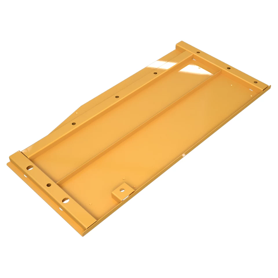 558-4985: Hood Support Cover 5584985 купить